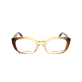 Bicolor Acetate Frames