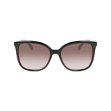 Black Acetate Sunglasses