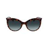 Brown Bio Injected Sunglasses