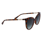 Brown Bio Injected Sunglasses