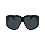 Black Acetate Sunglasses