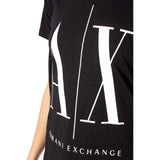 Black Cotton Tops & T-Shirt