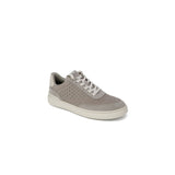 Gray Suede Sneaker