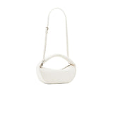 Cream Juta Handbag