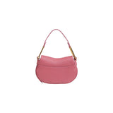 Multicolor Leather Handbag