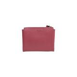 Multicolor Leather Handbag