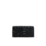 Black Polyethylene Wallet