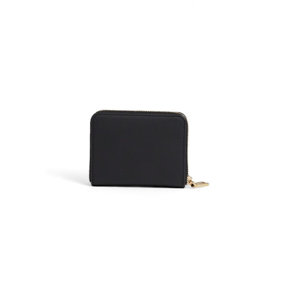 Black Polyethylene Wallet