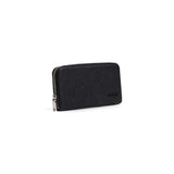 Black Polyethylene Wallet