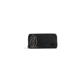 Black Polyethylene Wallet