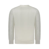 White Cotton Sweater