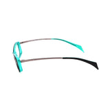 Multicolor Acetate Frames