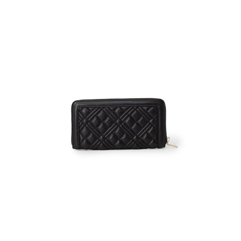 Bicolor Polyethylene Wallet