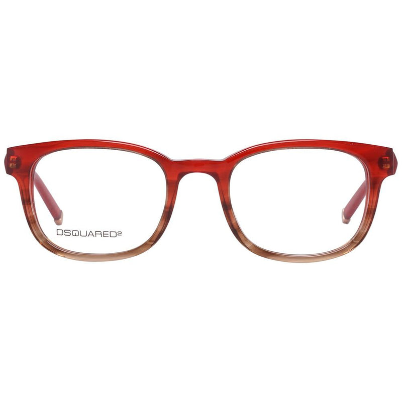 Multicolor Plastic Frames