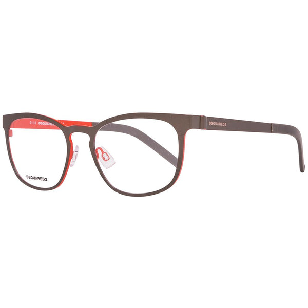 Multicolor Metal Frames