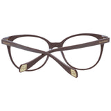 Brown Women Optical Frames