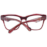 Red Women Optical Frames