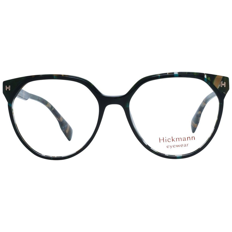 Green Women Optical Frames