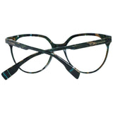 Green Women Optical Frames