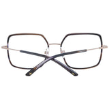 Brown Women Optical Frames