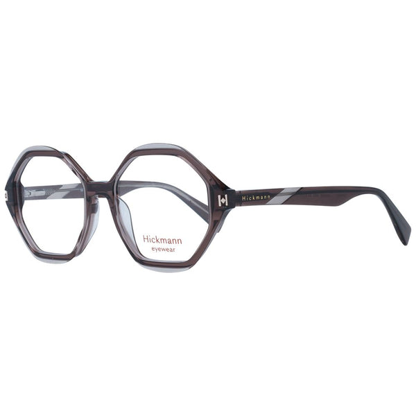 Brown Women Optical Frames