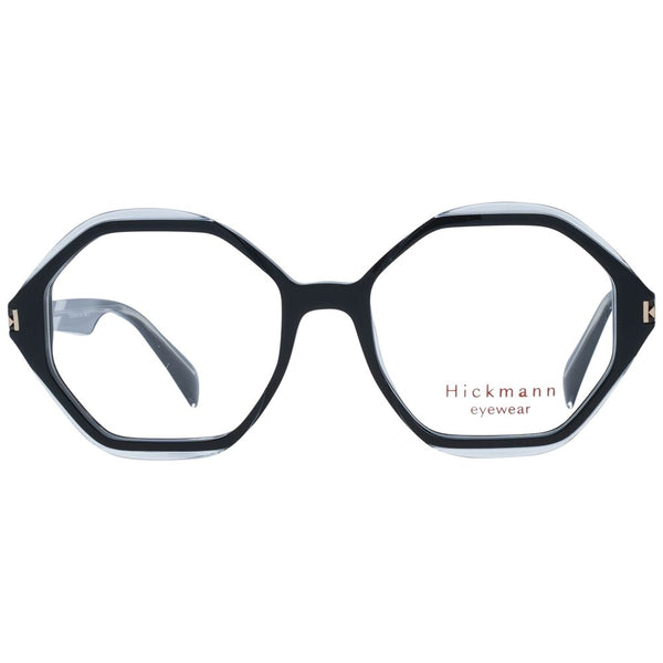 Black Women Optical Frames