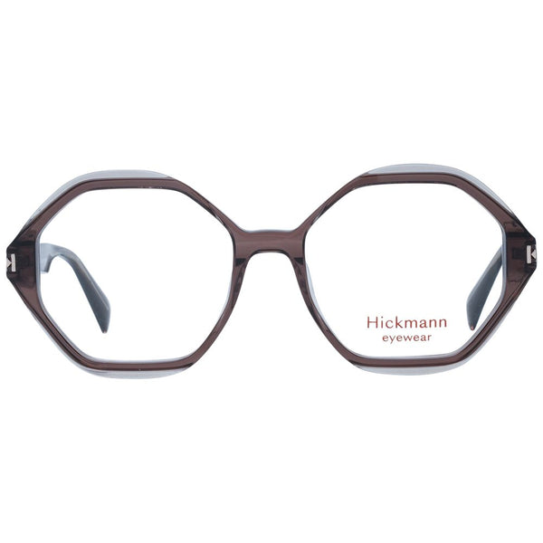 Brown Women Optical Frames