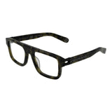 Green Men Optical Frames