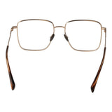 Gold Men Optical Frames