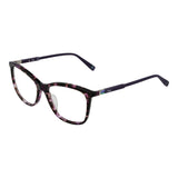 Purple Women Optical Frames