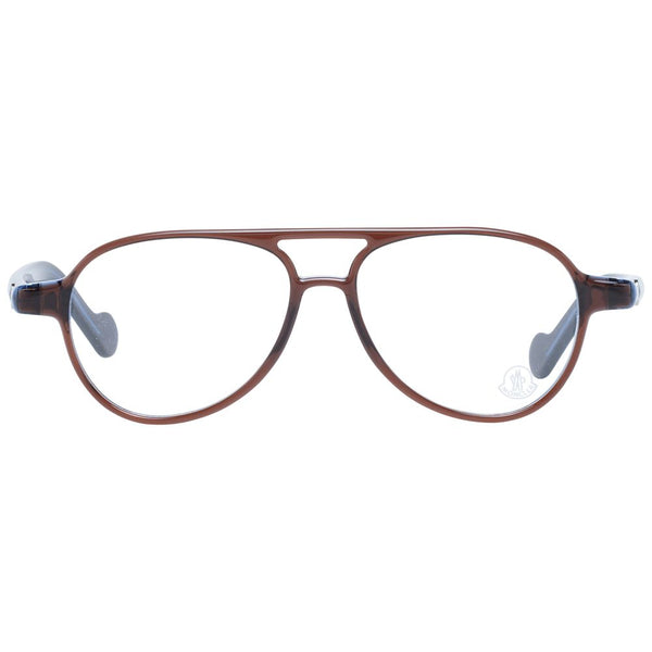 Brown Men Optical Frames