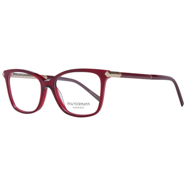 Red Women Optical Frames