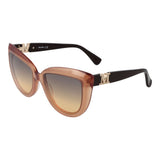 Brown Women Sunglasses