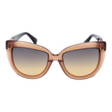 Brown Women Sunglasses