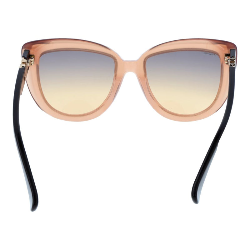 Brown Women Sunglasses