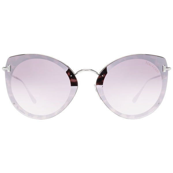 Brown Women Sunglasses