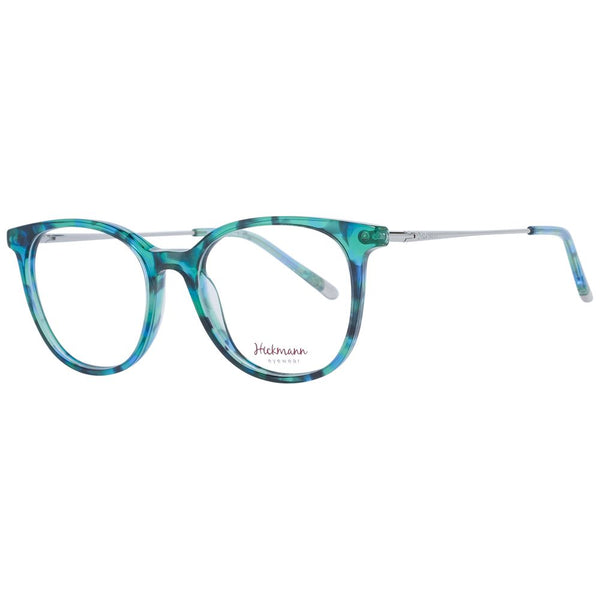 Green Women Optical Frames