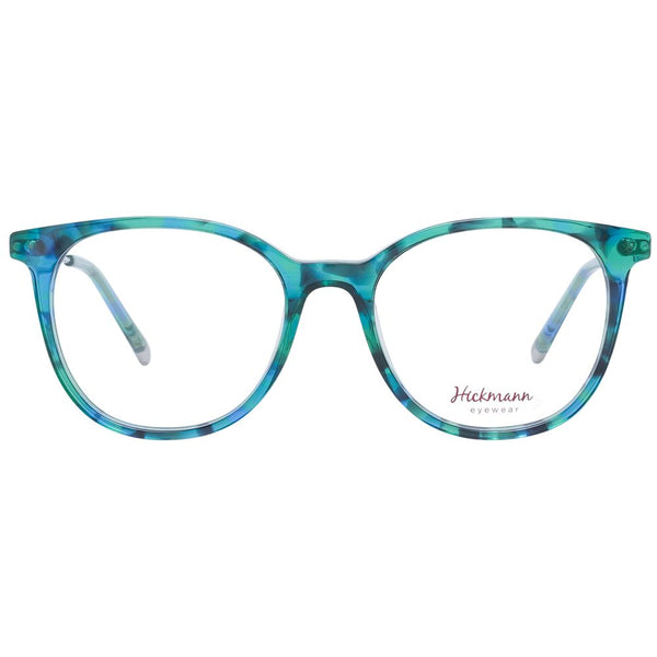 Green Women Optical Frames