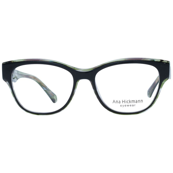 Black Women Optical Frames