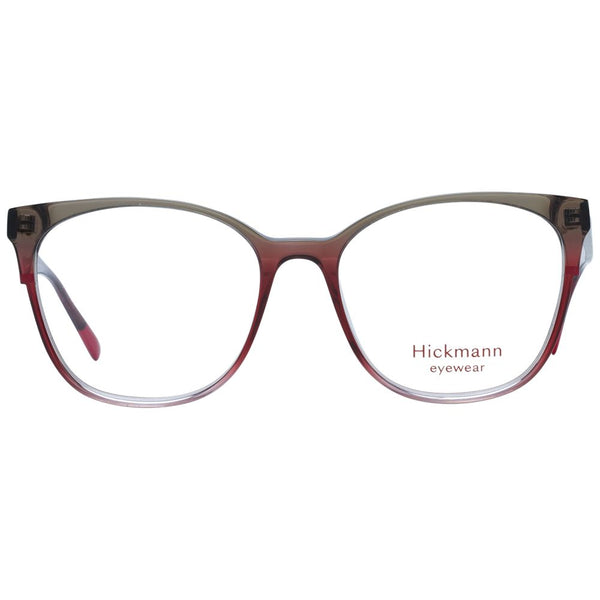 Pink Women Optical Frames