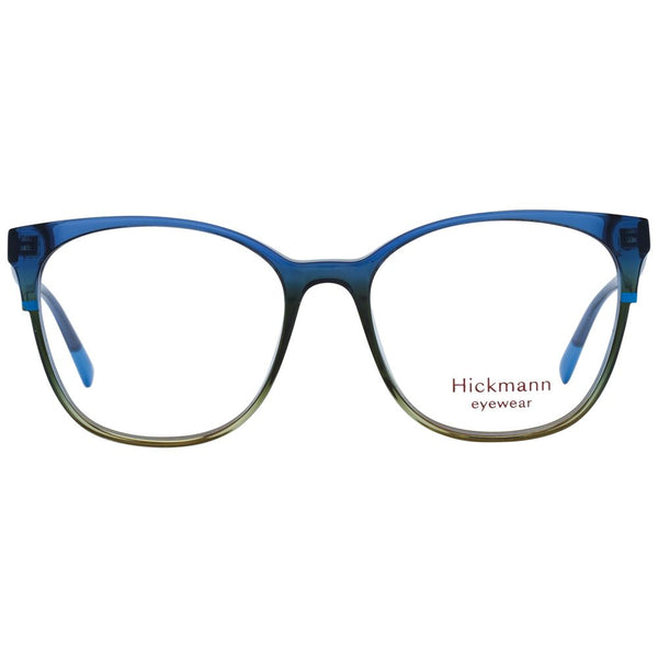 Blue Women Optical Frames