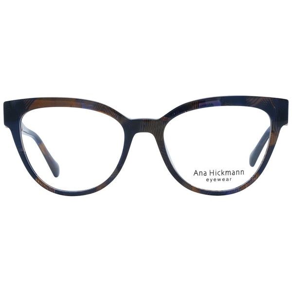 Blue Women Optical Frames