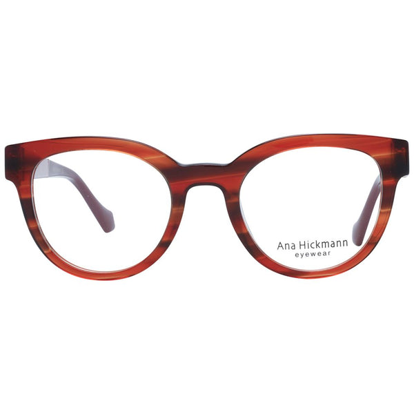 Red Women Optical Frames