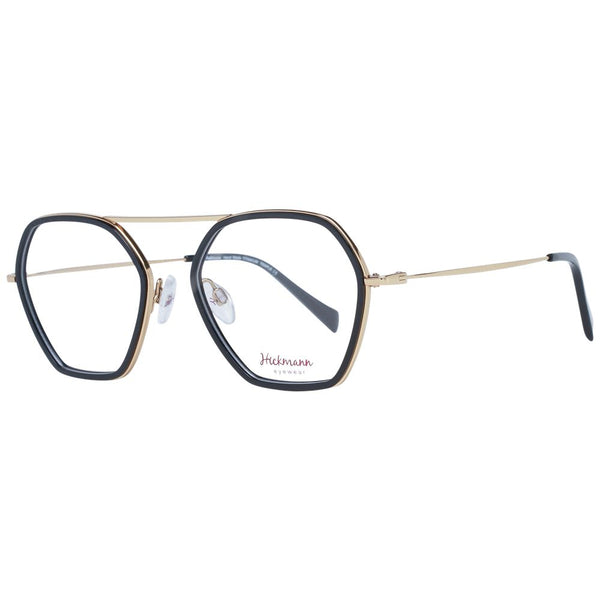 Black Women Optical Frames