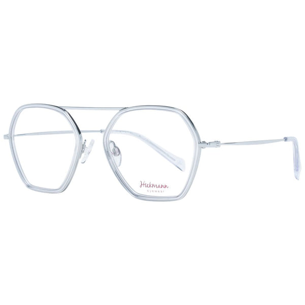 Transparent Women Optical Frames