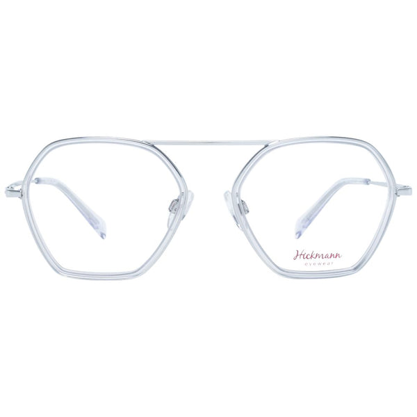 Transparent Women Optical Frames