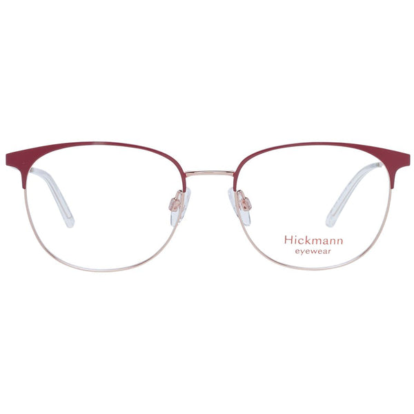 Red Women Optical Frames