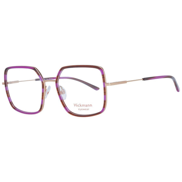 Purple Women Optical Frames