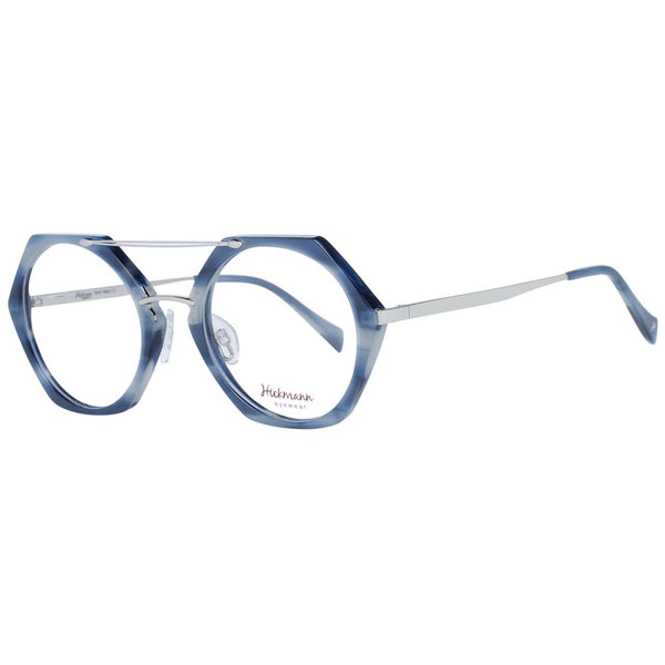 Blue Women Optical Frames