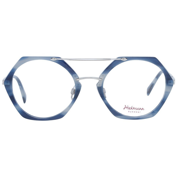 Blue Women Optical Frames